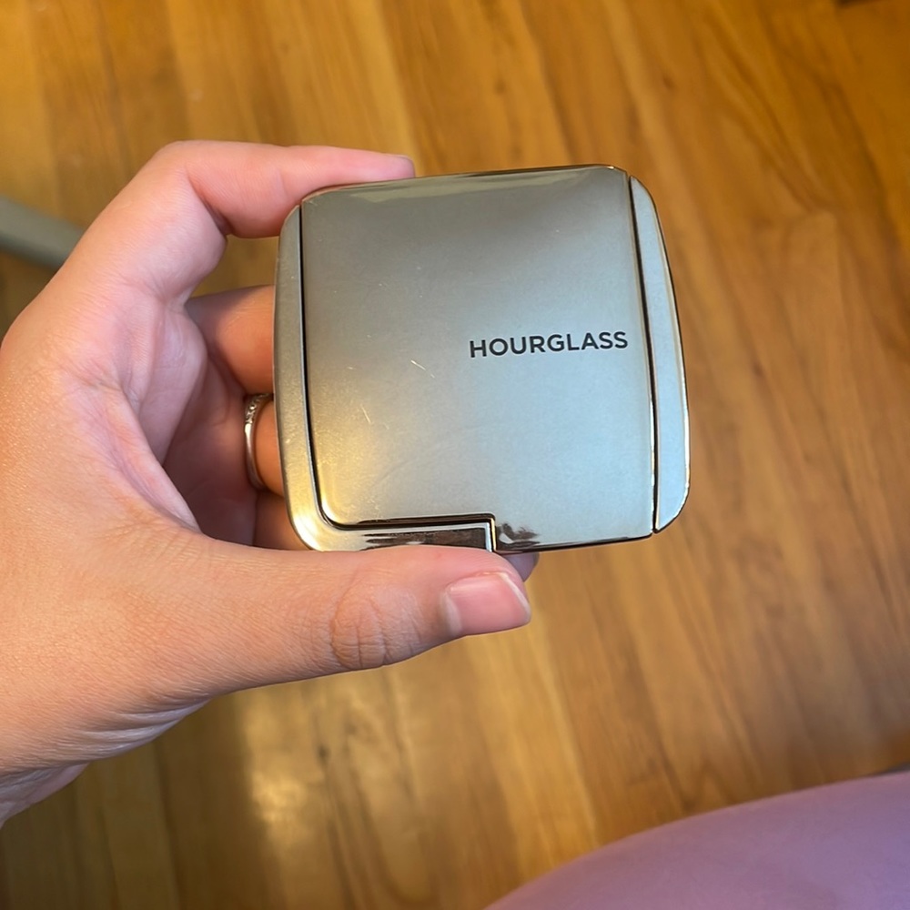 Hourglass Blush in Dim Infusion
